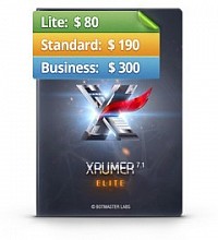 Xrumer - website linking