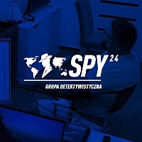 Spy24 - cooperation - website positioning.