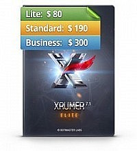 Xrumer - link acquisition software